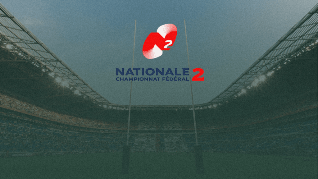 Nationale 2 (J5): Nantes sigue perfecto, cuatro partidos a un punto