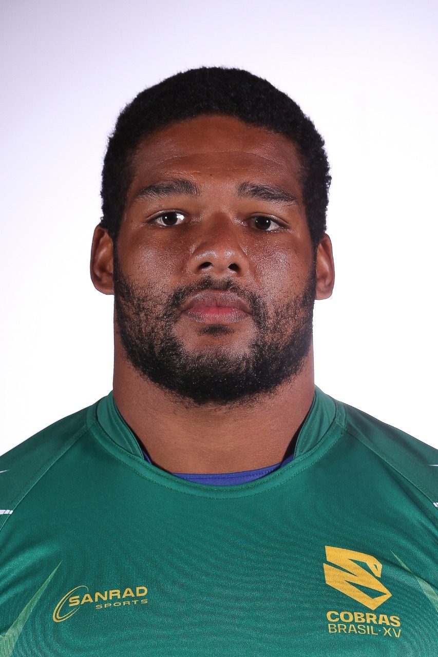 Caique Silva Segura
