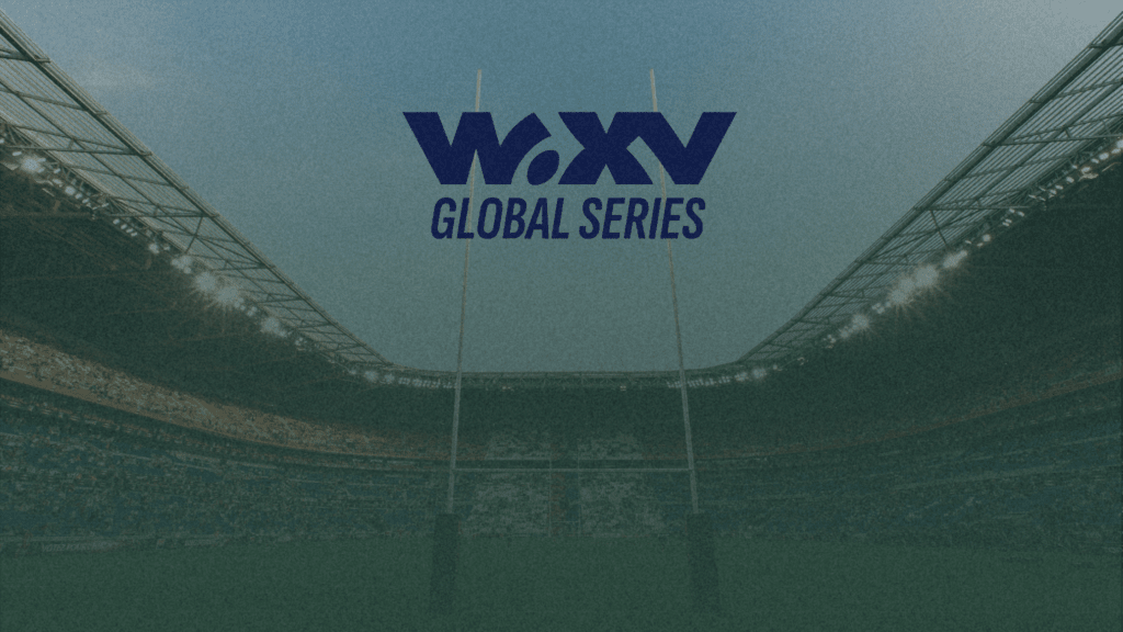 WXV: tres invictos, 154 ensayos, e Inglaterra sorprendida