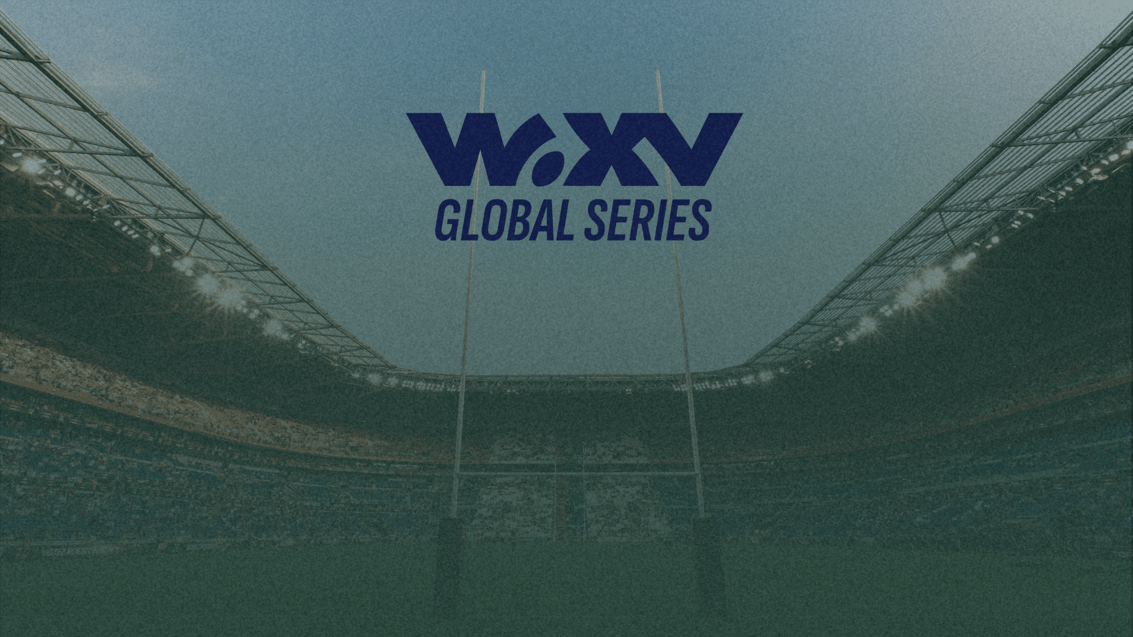 WXV: tres invictos, 154 ensayos, e Inglaterra sorprendida