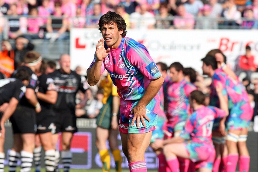 Glas (Bourgoin): «Un campeonato un poco extraño»