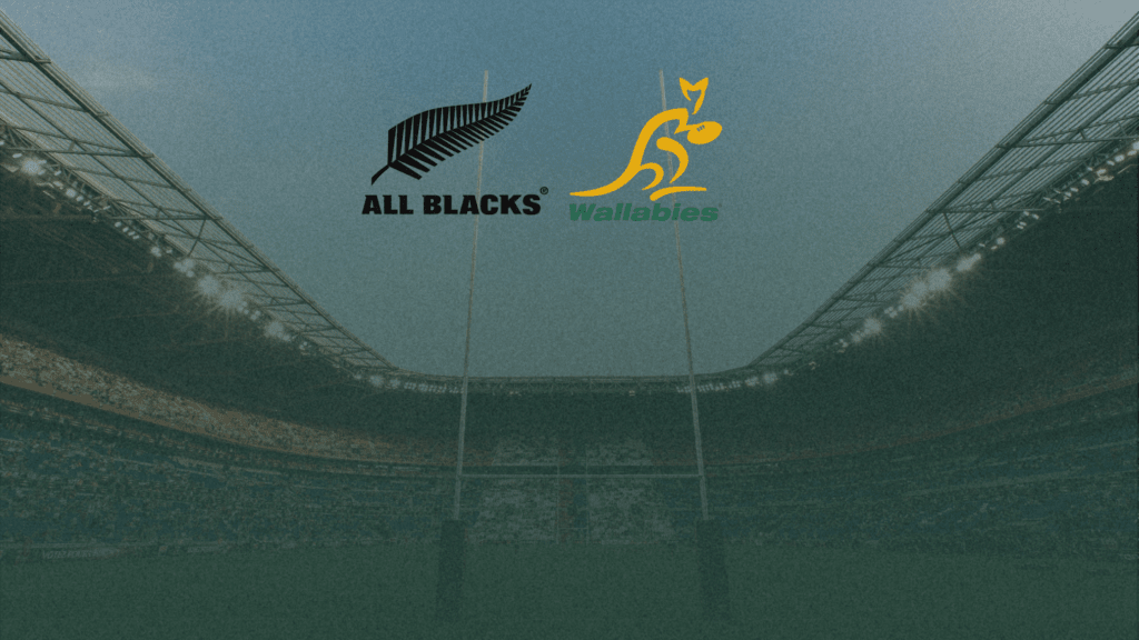 Los All Blacks arrollan a Australia en Eden Park