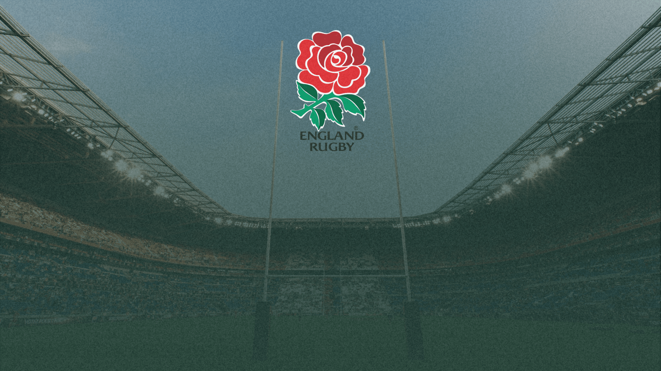 Inglaterra: Underhill y Rodd, bajas para noviembre