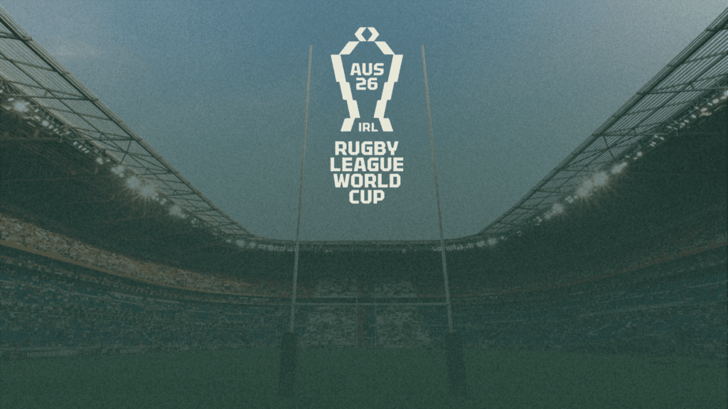 Copa del Mundo de rugby a XIII (J1) – Tonga derriba a Inglaterra