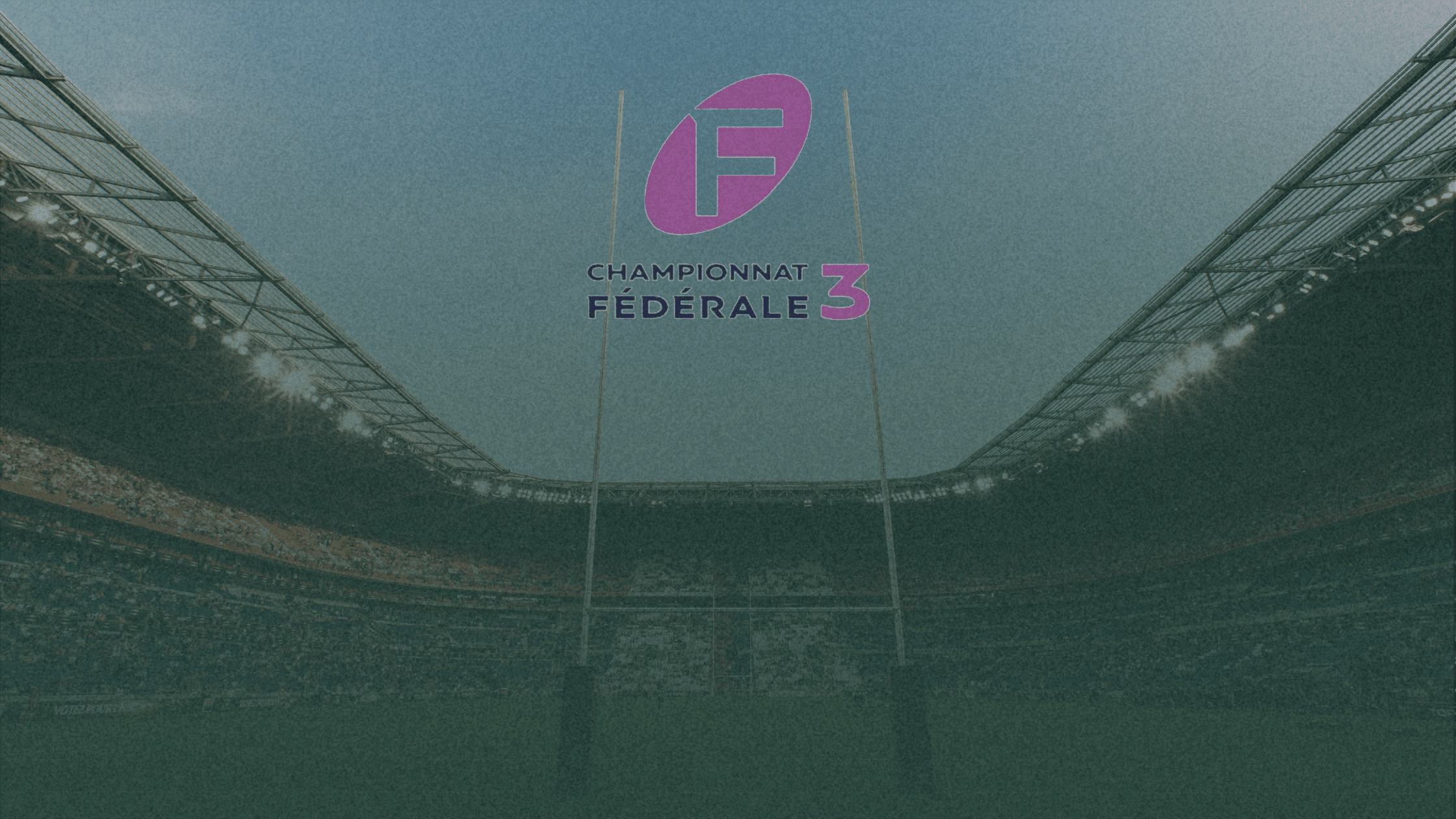 Fédérale 3 (J5) – Diez clubes con pleno, el Metz no afloja