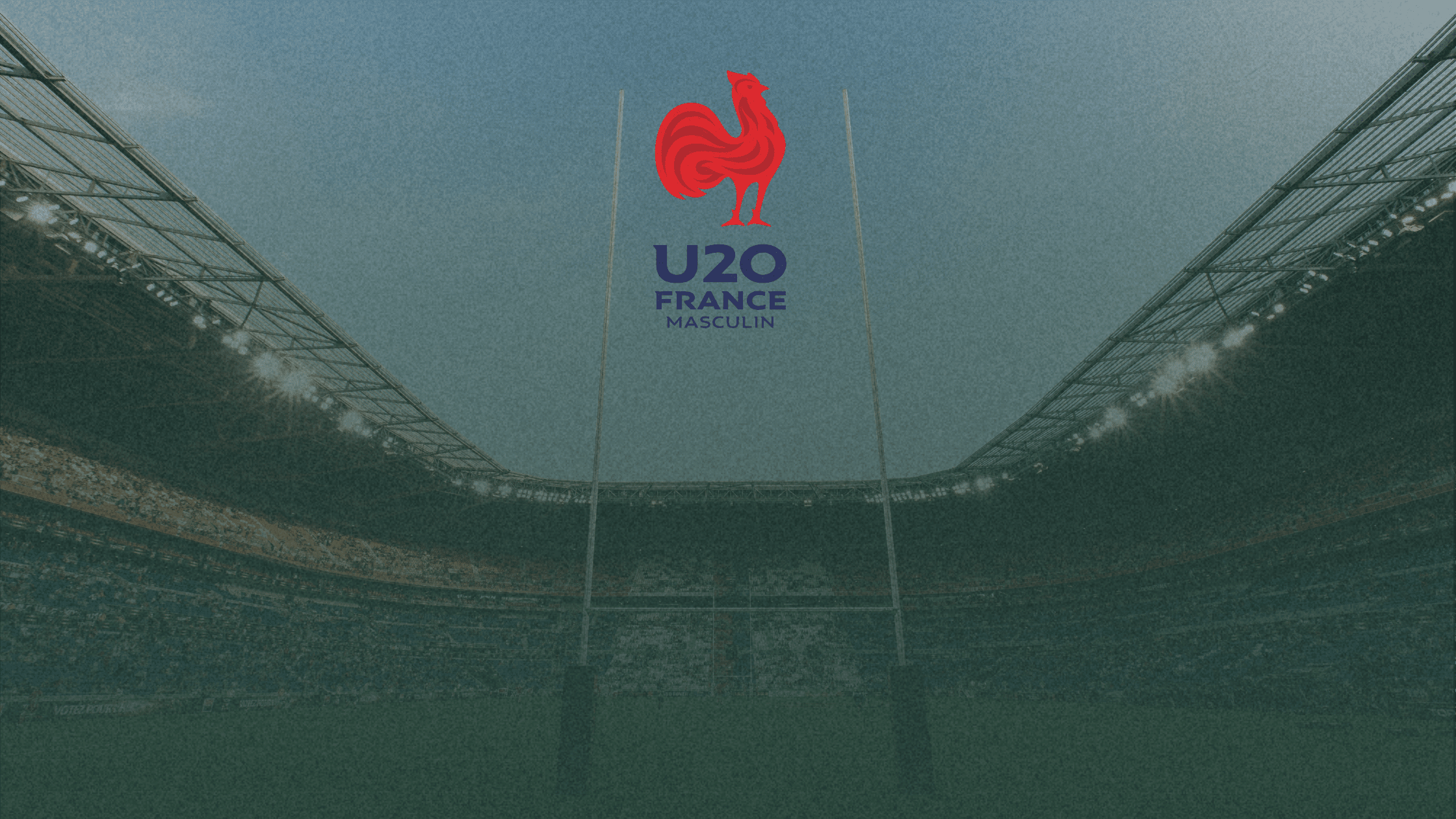 Francia sub-20: 34 convocados en Marcoussis